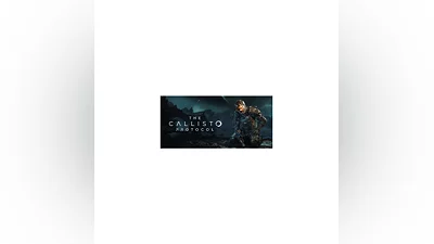 The Callisto Protocol * STEAM RU   АВТО  0%