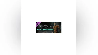 The Callisto Protocol - Story DLC * STEAM RU