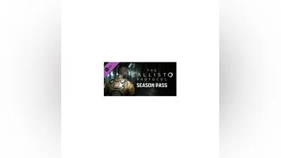 The Callisto Protocol - Season Pass DLC * STEAM RU