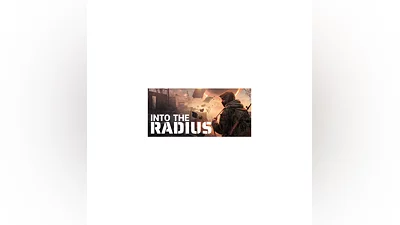 Into the Radius VR * STEAM RU   АВТО  0%