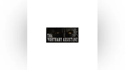 The Mortuary Assistant * STEAM RU   АВТО  0%
