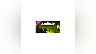 The Ascent - Cyber Heist DLC * STEAM RU   АВТО  0%