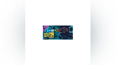 Wall World: Deep Threat DLC * STEAM RU   АВТО  0%