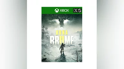 KONA II: BRUME (2023) XBOX ONE/X|S КЛЮЧ