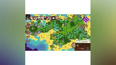 CURIOUS EXPEDITION 2 BUNDLE XBOX ONE/X|S КЛЮЧ