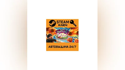 Cook, Serve, Delicious!. STEAM-ключ Россия (Global)