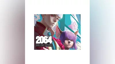 2064 Read Only Memories (steam key)