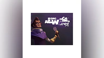 A Long Way Down (steam key)