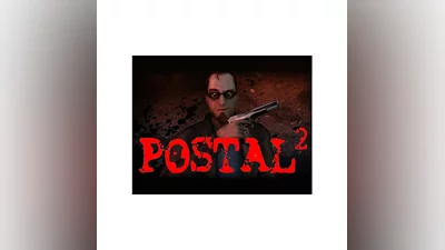 POSTAL 2 (steam key)