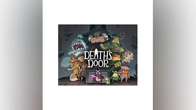 Deaths Door (steam key)
