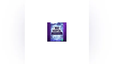 War Hospital - Original Soundtrack XBOX