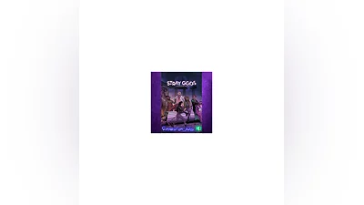 Stray Gods The Roleplaying Musical XBOX