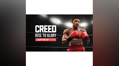 купить Creed: Rise to Glory для Pico 3 4 ULTRA