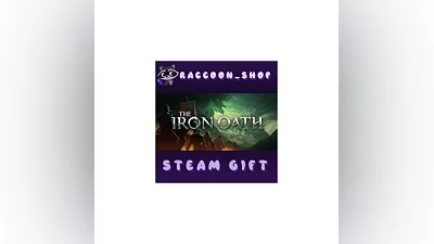 The Iron Oath * STEAM РОССИЯ