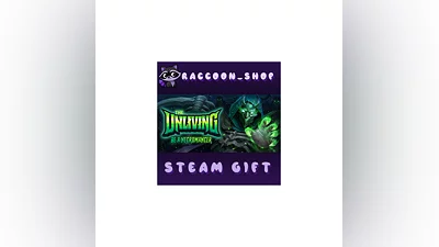 The Unliving * STEAM РОССИЯ