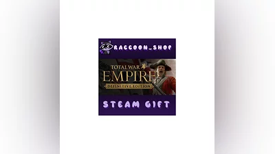 Total War: Empire - Definitive Edition * STEAM RU
