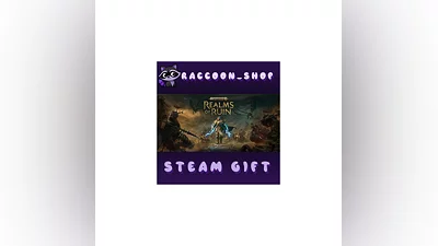 Warhammer Age of Sigmar: Realms of Ruin * STEAM RU