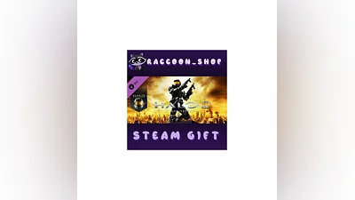 Halo 2: Anniversary DLC * STEAM РОССИЯ