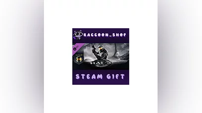 Halo: Combat Evolved Anniversary DLC * STEAM РОССИЯ