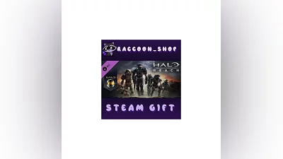 Halo: Reach DLC * STEAM РОССИЯ
