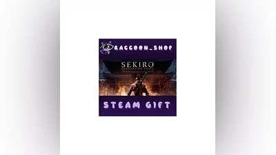 Sekiro: Shadows Die Twice * STEAM RU*KZ*UA*СНГ