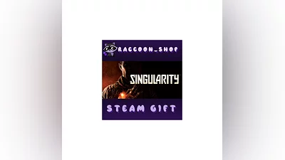 Singularity * STEAM РОССИЯ