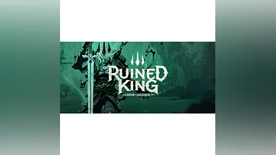 Ruined King: A League of Legends Story XBOX Ключ