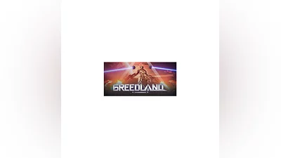 Greedland - STEAM GIFT РОССИЯ