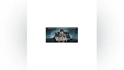 ️Bright Memory: Infinite | АВТОДОСТАВКА [Россия Steam]