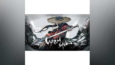 Warm Snow Xbox One & X|S Активация