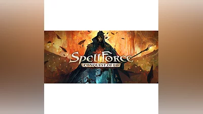 SpellForce: Conquest of Eo Xbox Series X|S Активация
