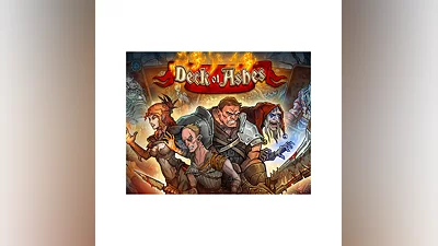 Deck of Ashes Complete Edition Xbox One X|S Активация