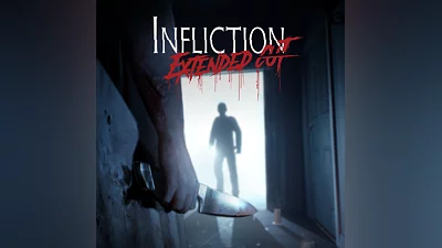 Infliction: Extended Cut Xbox One & X|S Активация