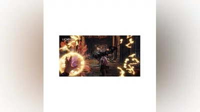 Lichdom: Battlemage Xbox One|X|S активация