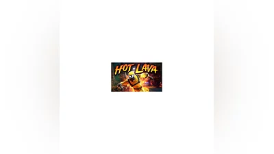 Hot Lava STEAM GIFT Россия + МИР + ВСЕ СТРАНЫ
