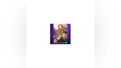 HOT WHEELS UNLEASHED 2 - Turbocharged XBOX