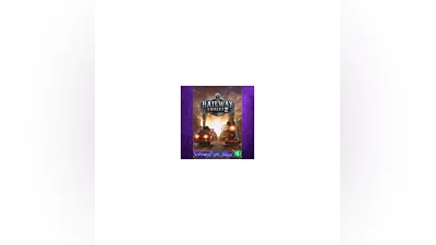 Railway Empire 2 XBOX