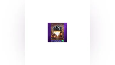Railway Empire 2 - Digital Deluxe Edition XBOX