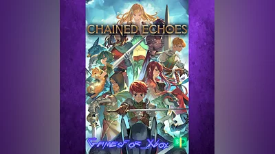 Chained Echoes XBOX