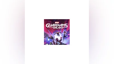 MARVEL'S GUARDIANS OF THE GALAXY+DLC  (STEAM/GLOBAL)