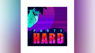 Party Hard (Ключ Steam | РФ+СНГ)