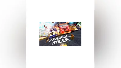 Truck Racer   ключ Global + RU/CIS РФ Россия СНГ