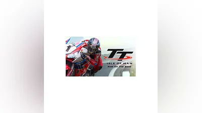 TT Isle of Man: Ride on the Edge ключ Global+ RU/CIS РФ