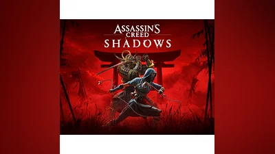 РФ/GLOBAL Assassin's Creed Shadows - ВЫБОР STEAM GIFT