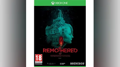Remothered: Tormented Fathers XBOX ONE / S|X Ключ
