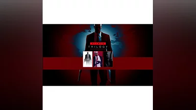 HITMAN World of Assassination XBOX Ключ