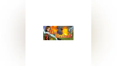 The Firelord (Steam key/Region free)
