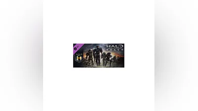Halo: Reach DLC * STEAM RU   АВТО  0%
