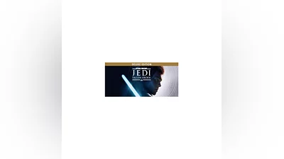STAR WARS Jedi: Fallen Order Deluxe Edition