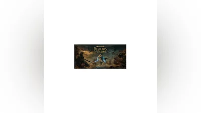 Warhammer Age of Sigmar: Realms of Ruin - STEAM RU